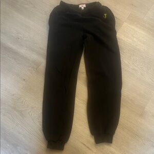 True religion -  Black Joggers for boys